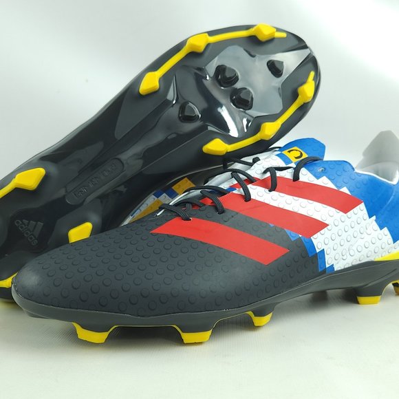 adidas Shoes Adidas X Lego Gamemode Firm Ground Soccer Cleats Mens
